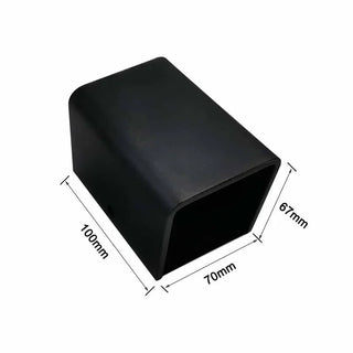 Lynessa - Dimmable Multicolour Up/Down Remote Control Wall Light