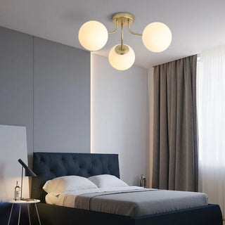Belle - Modern Ceiling Pendant Chandelier
