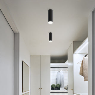 Henderson - Modern LED Long Tube Surface Mounted Spot Light