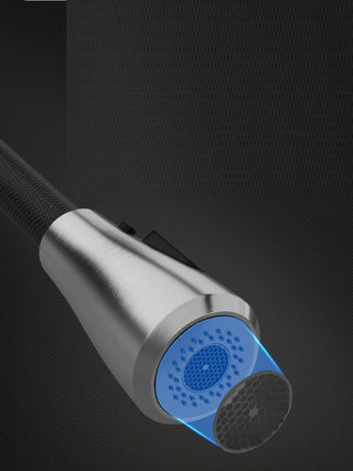 Gena - Pull Down Cold/Hot Water Dual Purpose Tap