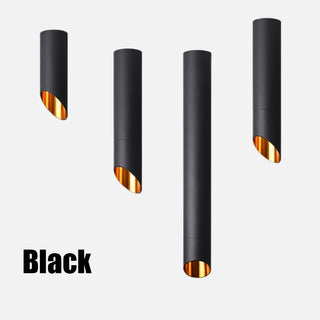 Sophie - Modern Cylinder Dimmable LED COB Surface Mounted Downlights