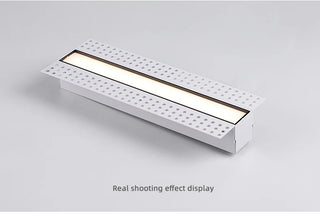 Clarke - Dimmable Bar Style Recessed Downlight Ceiling Light