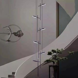 Felix - Modern Ceiling Pendant Chandelier