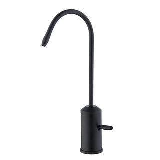 Nicky - Curved Modern Filtered Direct Drinking Water Kitchen Tap