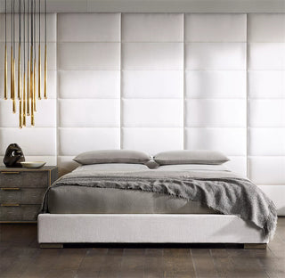 Meilani - Hanging Long Tear Drop Hanging Modern Ceiling Chandelier
