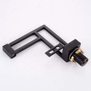 Ellan - Industrial Single Handle Bathroom Mixer Basin Tap