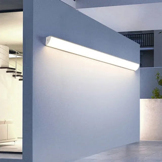 Julian - Long Strip  LED IP65 wall Light