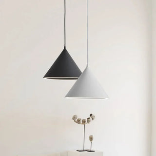 Jebel - Macaron Modern LED Pendant Hanging Light