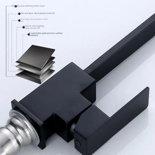 Leanora - Sink Hot/Cold 360 Degree Swivel Kitchen Tap