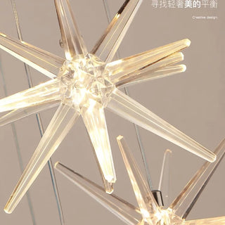 Raphael - Hanging Ceiling Pendant Chandelier