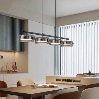 Aurum - Pendant Lamp Hanging Light Chandelier