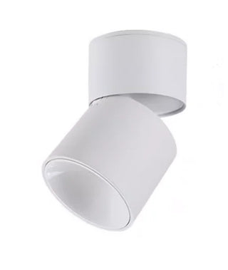 Elab - Modern Surface Mounted Dimmable LED Ceiling Downlight
