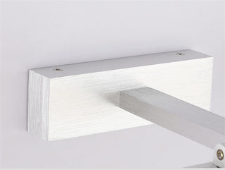 Yoselin - Modern waterproof Cosmetic Mirror Rotatable Wall lights