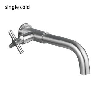 Cori - Wall Mounted Modern Cold Water Tap