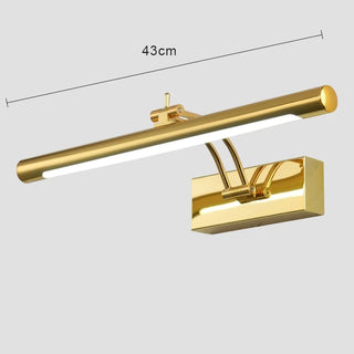 Millicent - Modern Bathroom Vanity Light