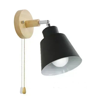 Jole - Nordic Modern Adjustable Cone Wall Light