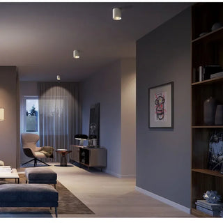 Anson - Surface Mounted Modern Rotatable Ceiling Downlight