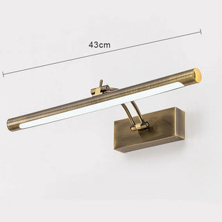 Millicent - Modern Bathroom Vanity Light