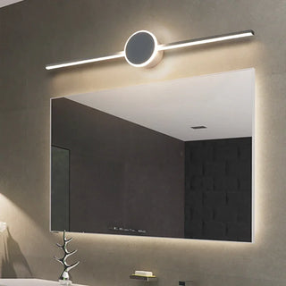 Terrell - Modern Bathroom Wall Light