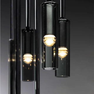 Armen - Modern Minimalist Lamp Nordic Wine Bottle Ceiling Pendant