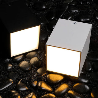 Leedon - Modern Cube Ceiling Downlight Spotlight
