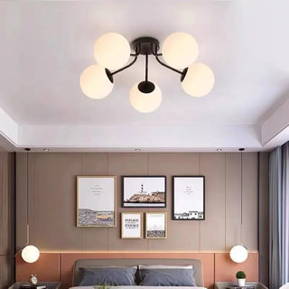 Belle - Modern Ceiling Pendant Chandelier