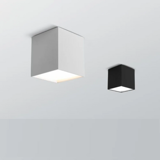 Leedon - Modern Cube Ceiling Downlight Spotlight