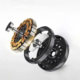 Sesilia - Modern Flower Ceiling Fan Light 3 Blade