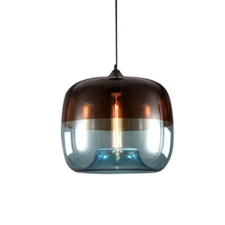 Malmo - Nordic Modern Apple Glass Pendant Lights Industrial & Home Fixtures