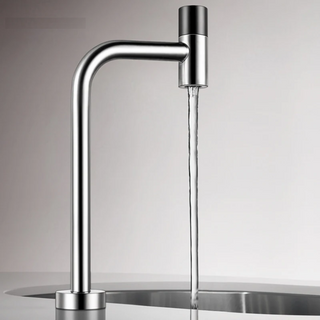 Tonda - Modern Cold Water Drinking Kitchen Tap