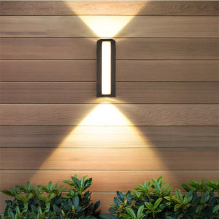 Katelyn - LED Wall Lamp Waterproof IP65 Long Strip Lights
