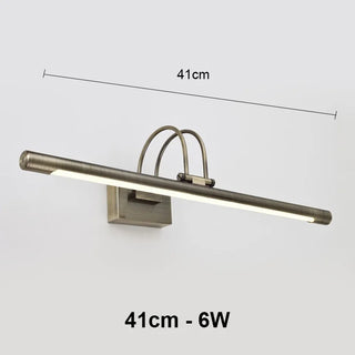 Millicent - Modern Bathroom Vanity Light