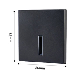 Orson - Motion Detect Wall Sconce Lamp Automatic Recessed Footlights