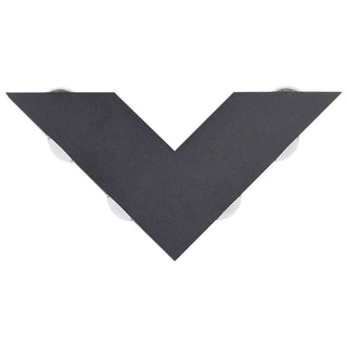 Drystan - LED Up/Down Shinning Outdoor Wall Light