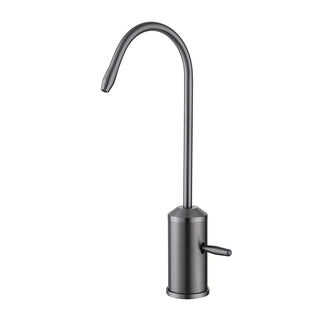 Nicky - Curved Modern Filtered Direct Drinking Water Kitchen Tap