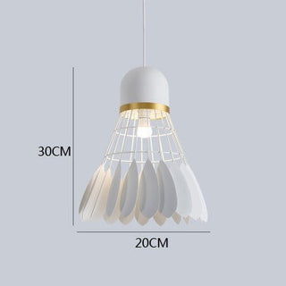 Oley - Badminton Hanging Lamp Artistry Dinning Room Pendant Ceiling Light