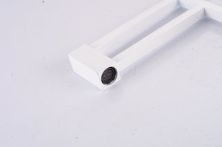 Ellan - Industrial Single Handle Bathroom Mixer Basin Tap