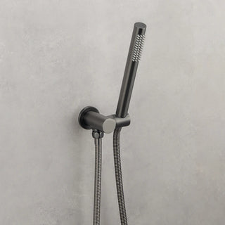Candice - Modern Wall Mounted Handheld Shower Sprayer