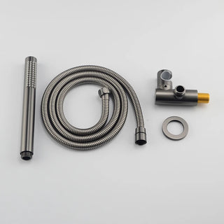 Candice - Modern Wall Mounted Handheld Shower Sprayer