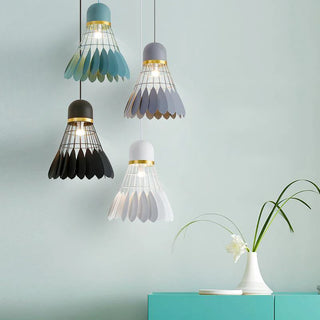 Oley - Badminton Hanging Lamp Artistry Dinning Room Pendant Ceiling Light