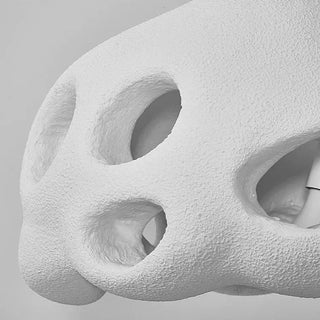 Ganda - Wabi-Sabi Pendant Rock Modern Ceiling Light