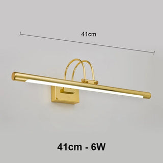 Millicent - Modern Bathroom Vanity Light