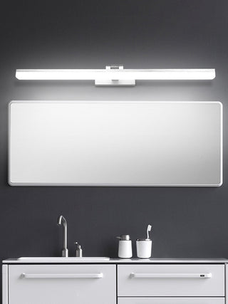Yoselin - Modern waterproof Cosmetic Mirror Rotatable Wall lights