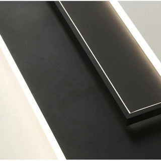 Bronnie - Contemporary Round Square Ceiling Lighting Fixture