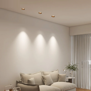 Farrer - LED Borderless Thin Ceiling Downlight Recessed