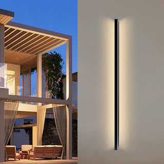 Sinf - Modern Long Strip LED Wall Lamp Sconce indoor Decor