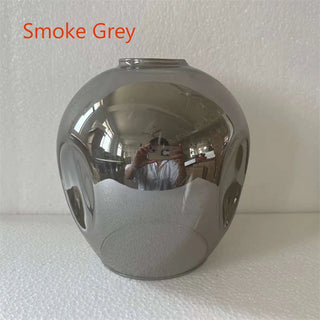 Bernardo II - Modern LED Bubble Tree Pendant Ceiling Light