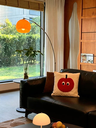 Veyra - Modern Dimmable Arc Floor Lamp