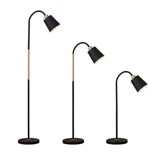 Angila - Nordic Flexible Floor Standing Lamp