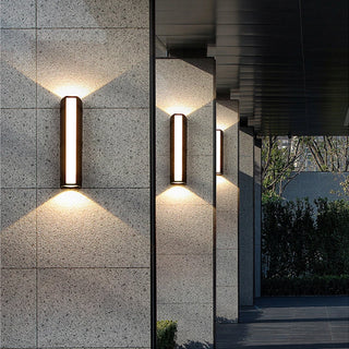 Katelyn - LED Wall Lamp Waterproof IP65 Long Strip Lights